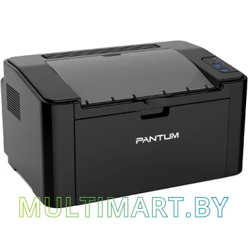 Принтер Pantum P2207 картинка 3